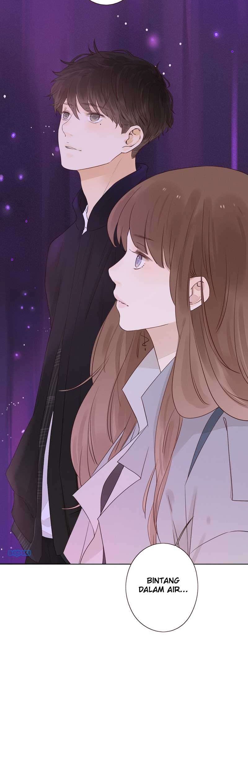 She May Not Be Cute chapter 9 halaman 42