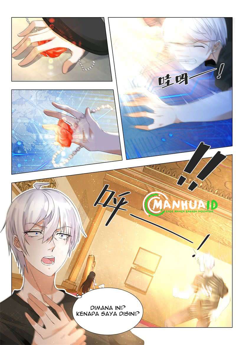 Shen Hao’s Heavenly Fall System Bab 01 halaman 9