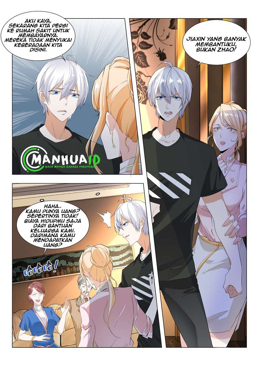 Shen Hao’s Heavenly Fall System Bab 02 halaman 6