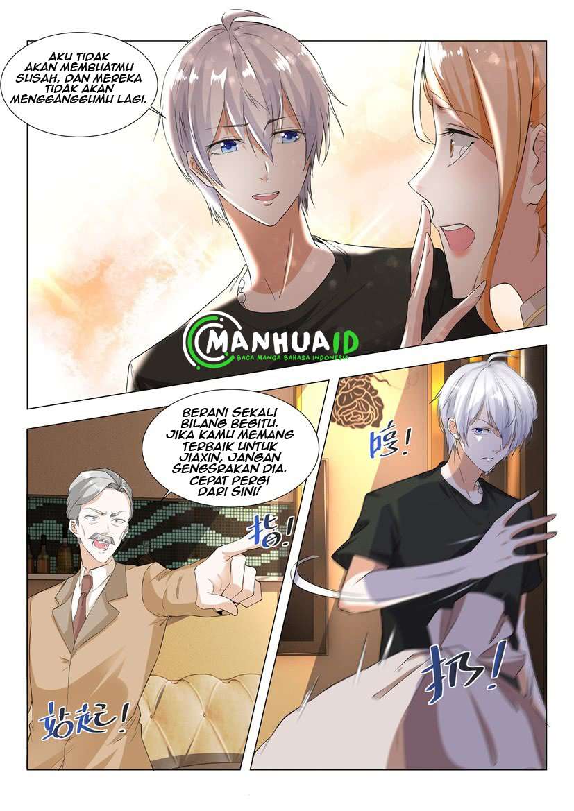 Shen Hao’s Heavenly Fall System Bab 02 halaman 7