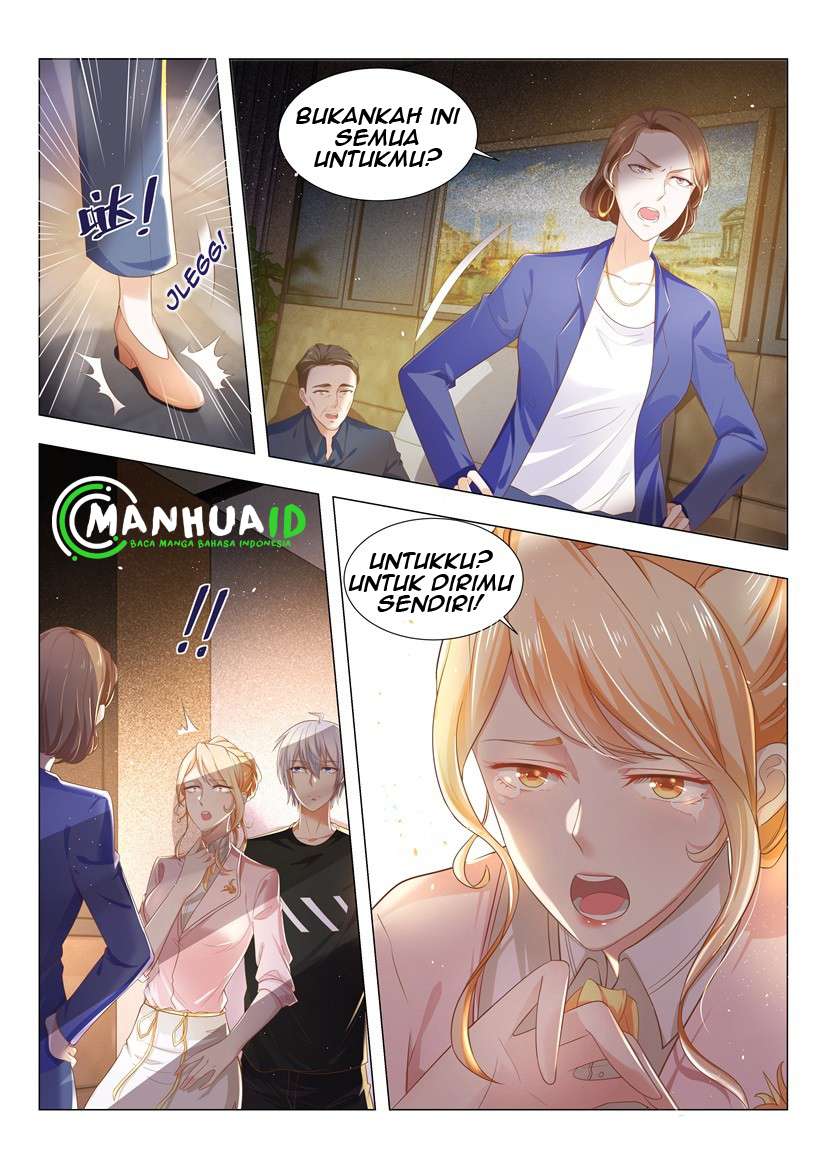 Shen Hao’s Heavenly Fall System Bab 03 halaman 5