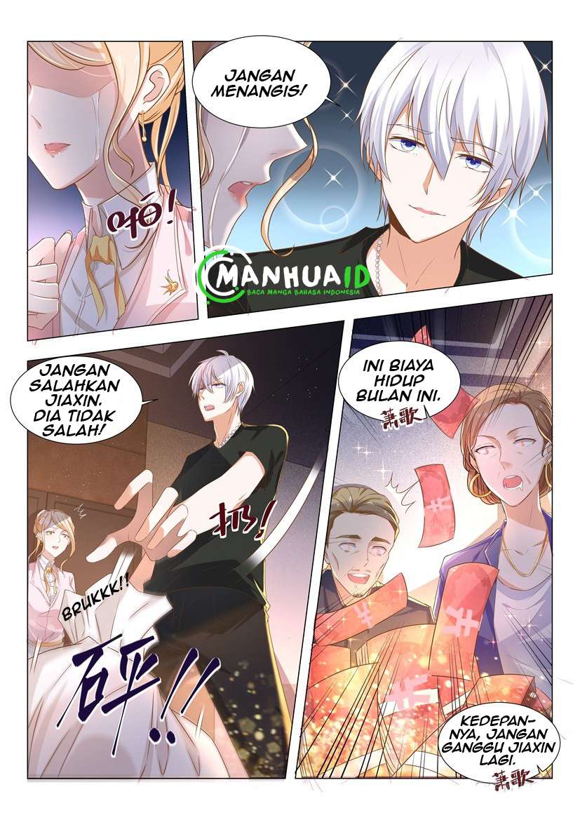 Shen Hao’s Heavenly Fall System Bab 03 halaman 6