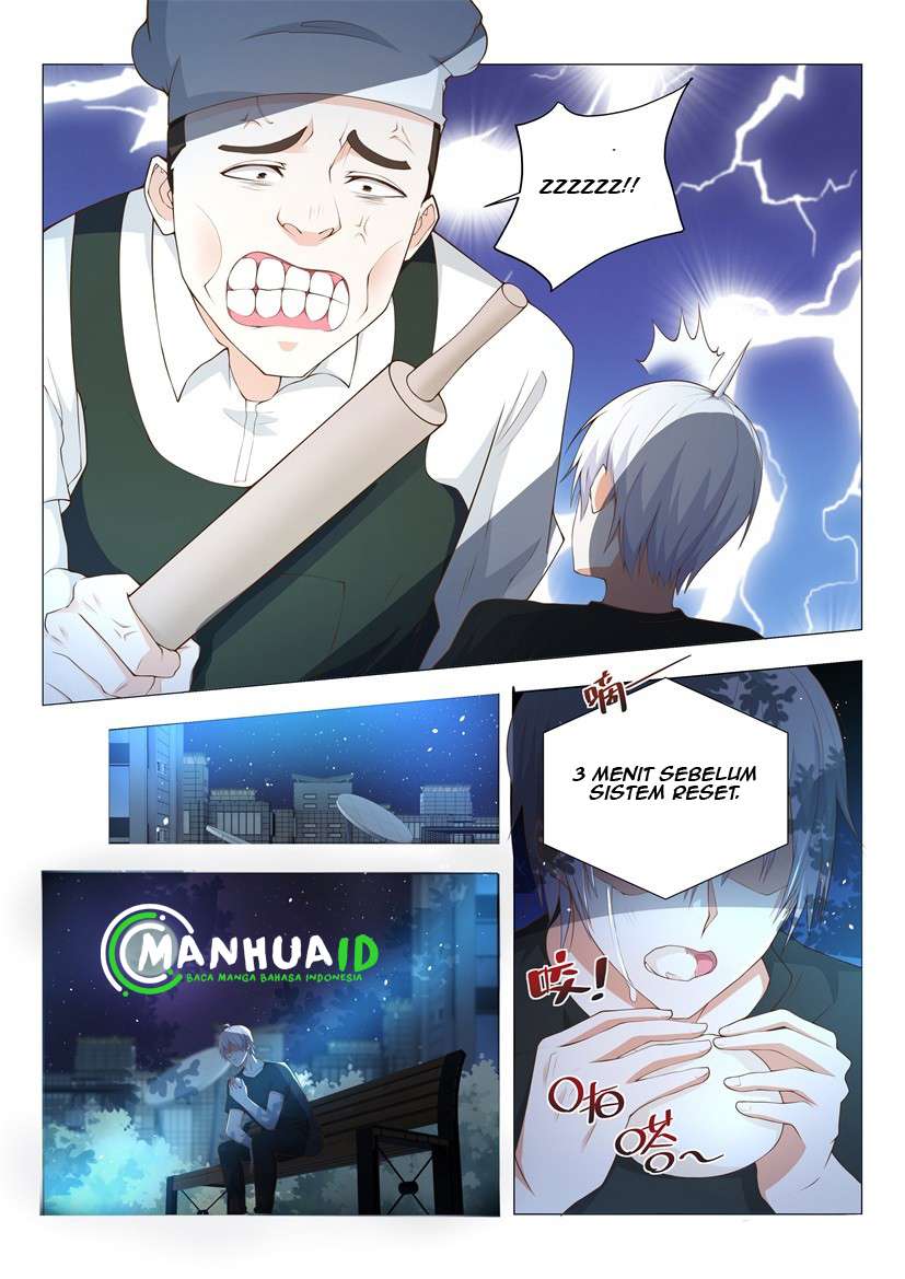 Shen Hao’s Heavenly Fall System chapter 04 halaman 3