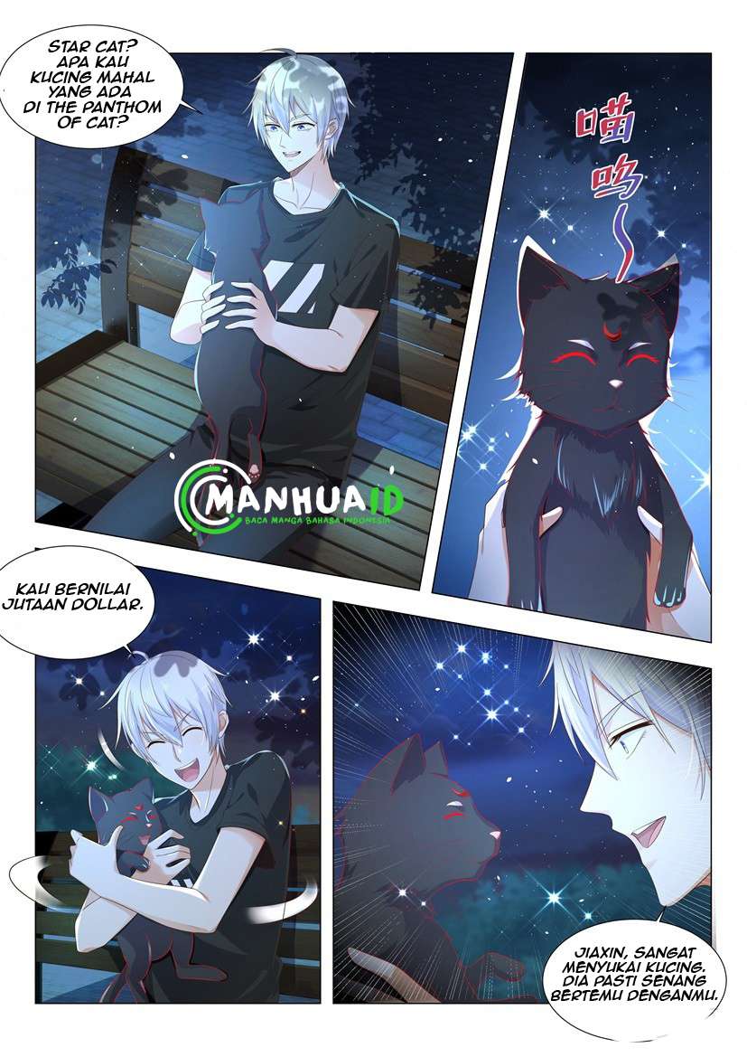 Shen Hao’s Heavenly Fall System chapter 04 halaman 7