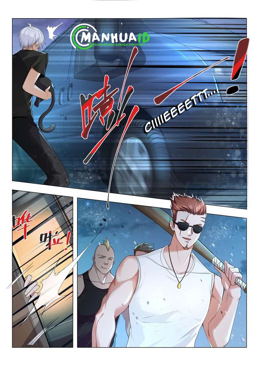 Shen Hao’s Heavenly Fall System chapter 05 halaman 2