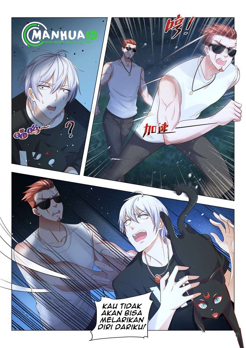 Shen Hao’s Heavenly Fall System chapter 05 halaman 4