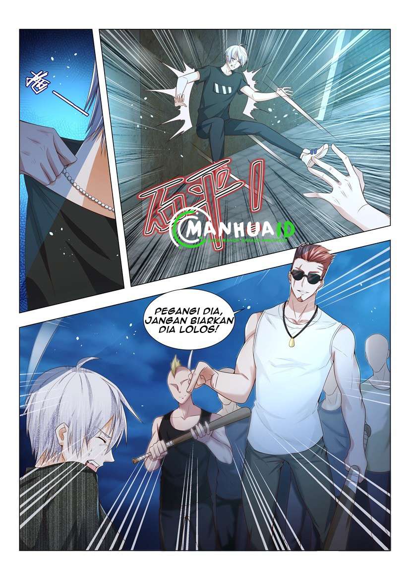 Shen Hao’s Heavenly Fall System chapter 05 halaman 5