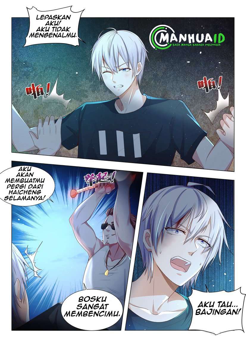 Shen Hao’s Heavenly Fall System chapter 05 halaman 6