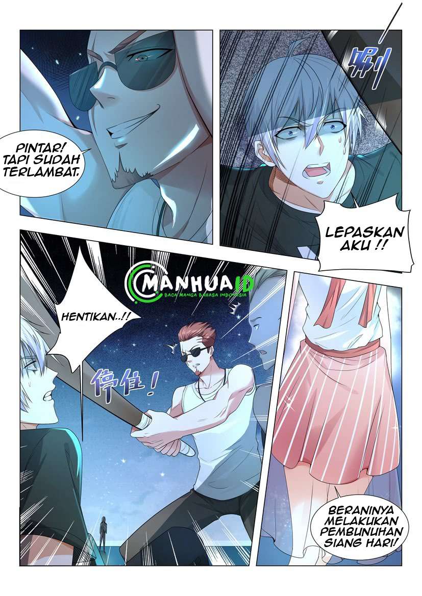 Shen Hao’s Heavenly Fall System chapter 05 halaman 7