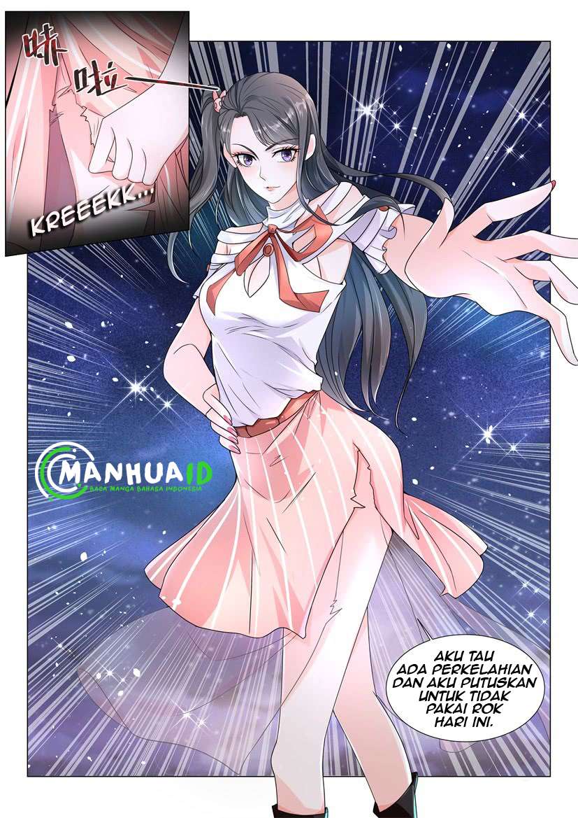 Shen Hao’s Heavenly Fall System chapter 05 halaman 11