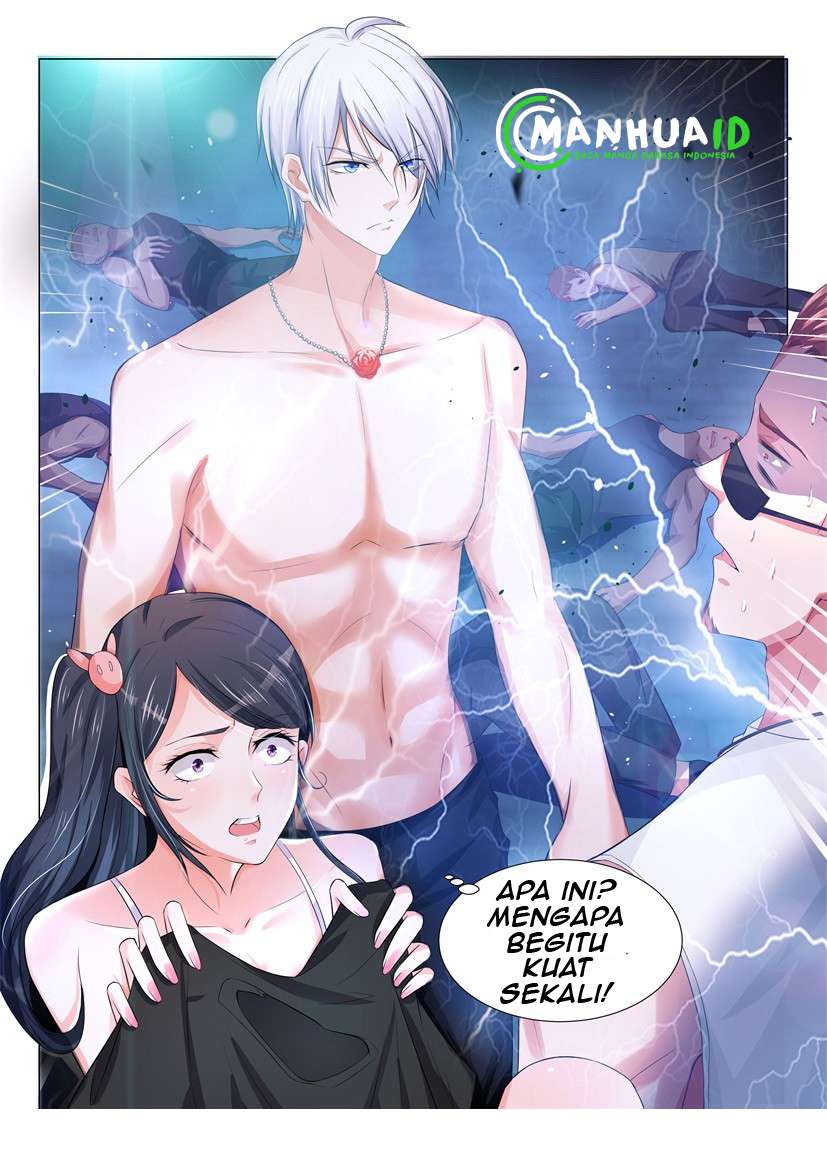 Shen Hao’s Heavenly Fall System Bab 06 halaman 18
