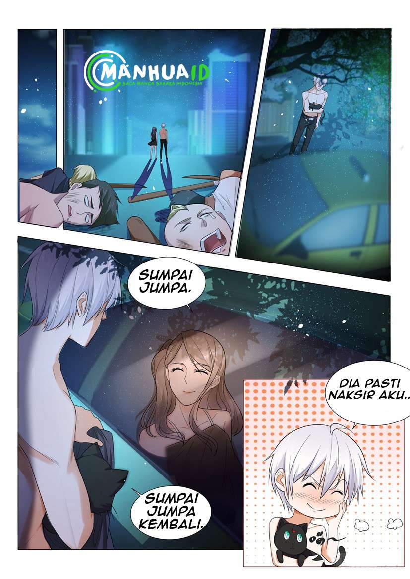 Shen Hao’s Heavenly Fall System Bab 07 halaman 15