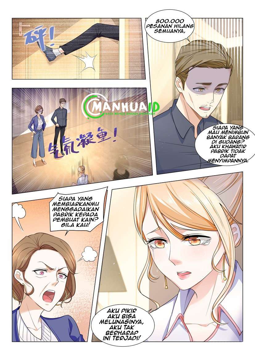Shen Hao’s Heavenly Fall System chapter 09 halaman 2
