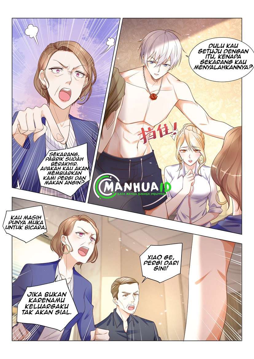 Shen Hao’s Heavenly Fall System chapter 09 halaman 3