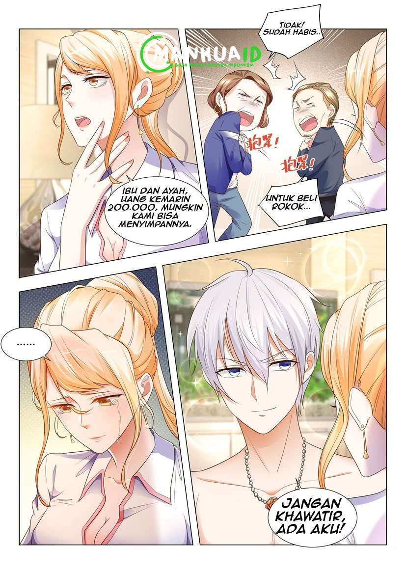 Shen Hao’s Heavenly Fall System chapter 09 halaman 4