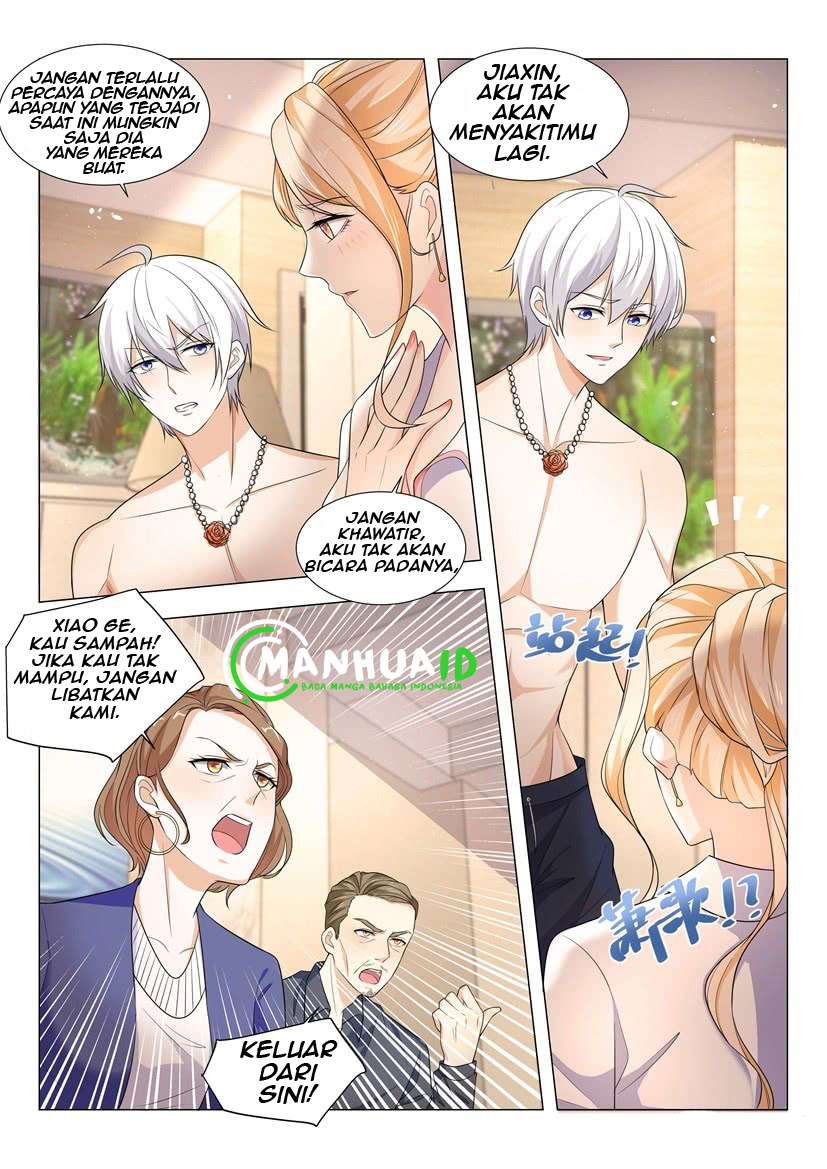 Shen Hao’s Heavenly Fall System chapter 09 halaman 6