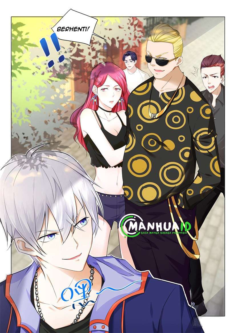 Shen Hao’s Heavenly Fall System chapter 09 halaman 12