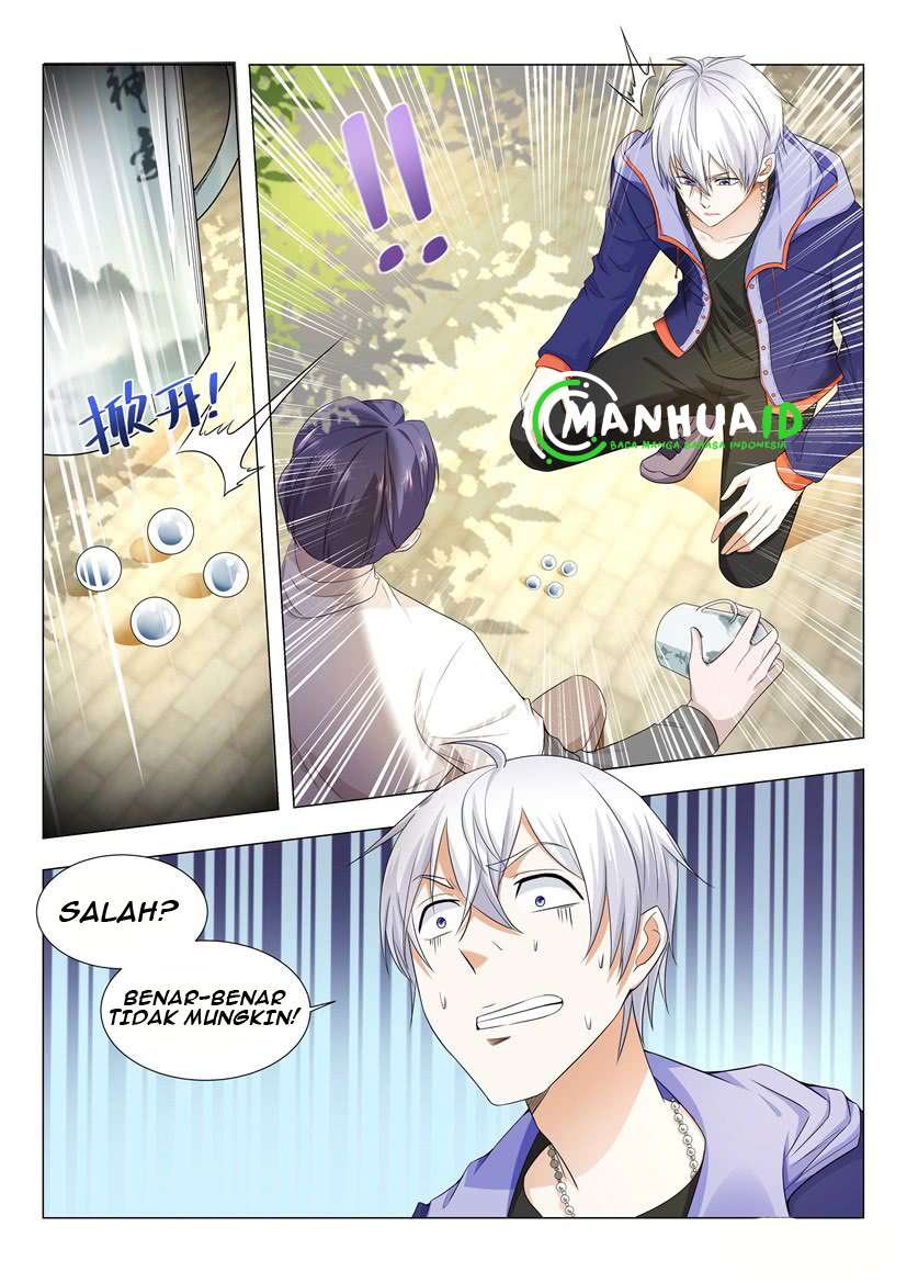 Shen Hao’s Heavenly Fall System chapter 10 halaman 11