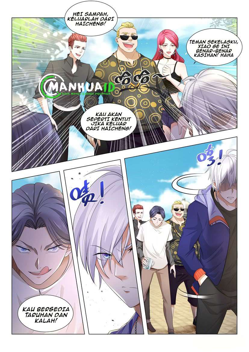 Shen Hao’s Heavenly Fall System chapter 10 halaman 12
