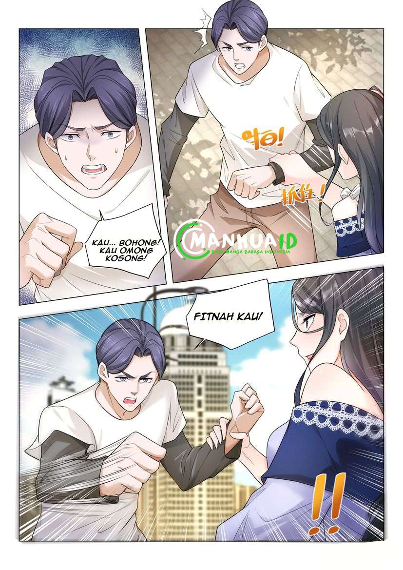 Shen Hao’s Heavenly Fall System chapter 10 halaman 14