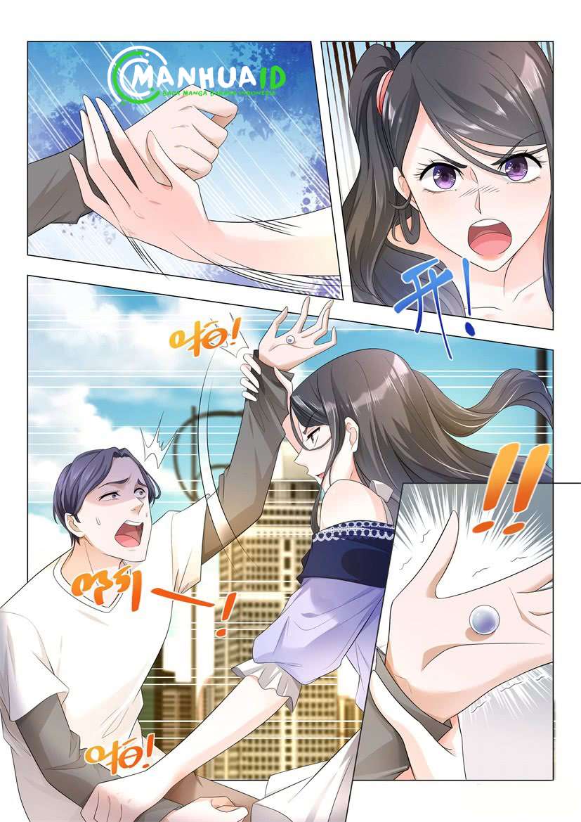 Shen Hao’s Heavenly Fall System chapter 10 halaman 15