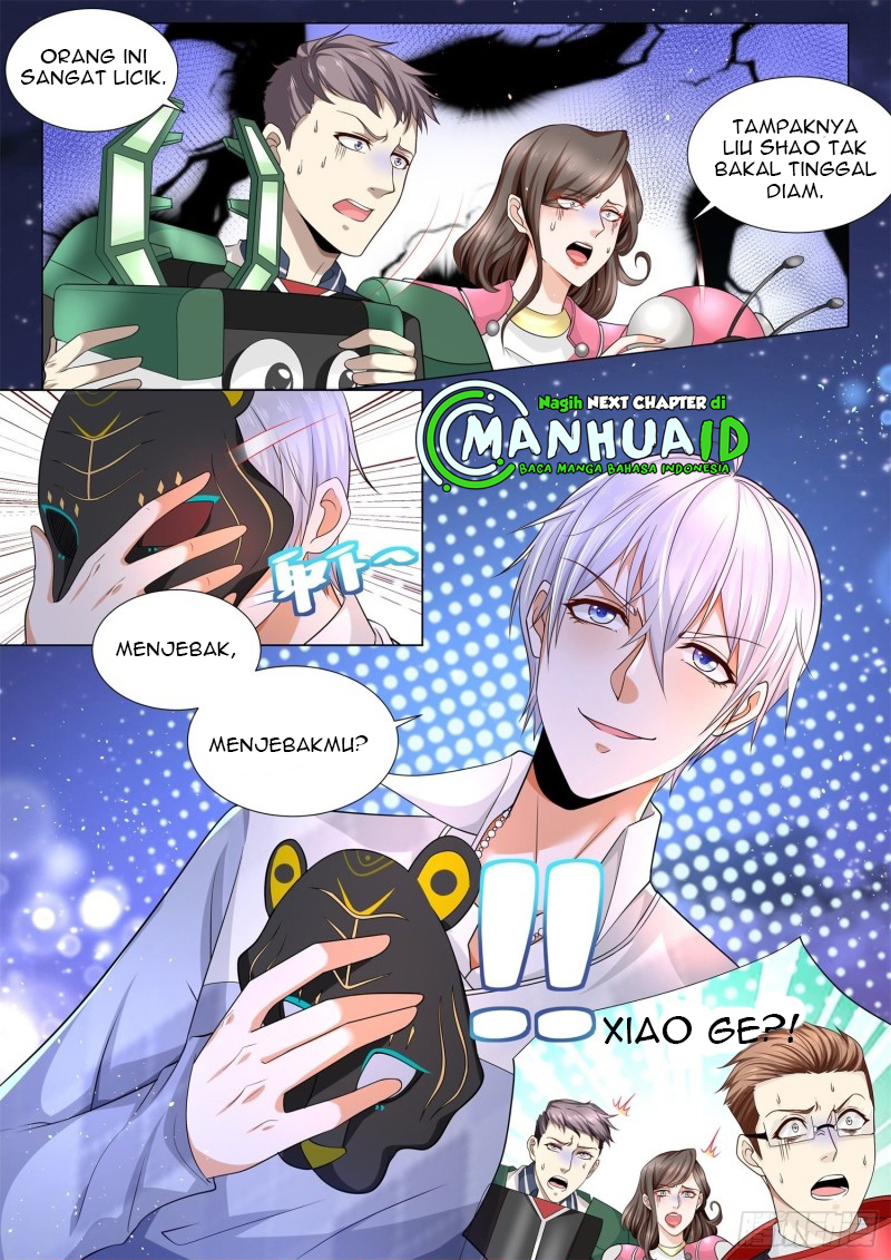 Shen Hao’s Heavenly Fall System Bab 100 halaman 6