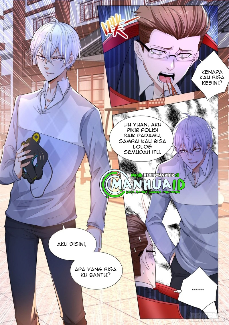 Shen Hao’s Heavenly Fall System Bab 100 halaman 7