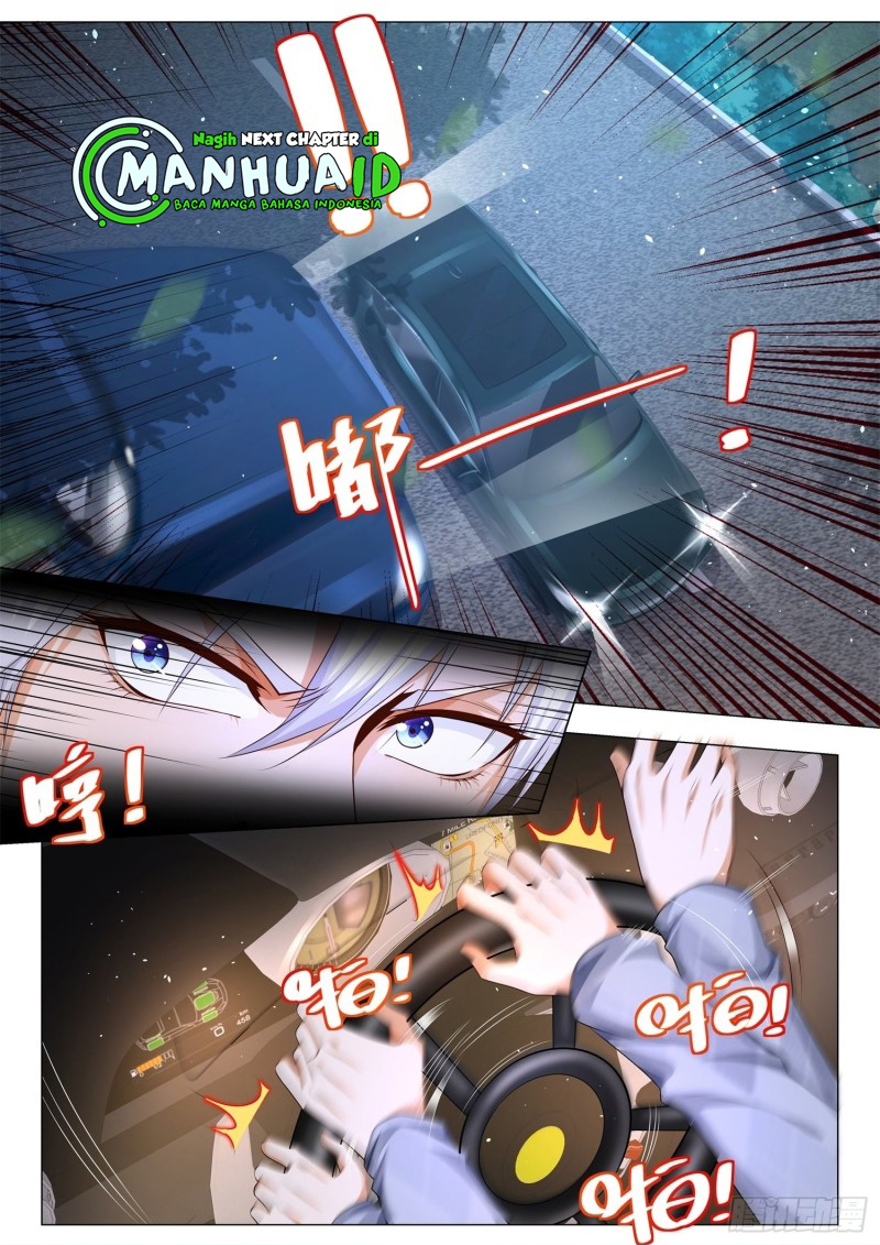 Shen Hao’s Heavenly Fall System chapter 101 halaman 2