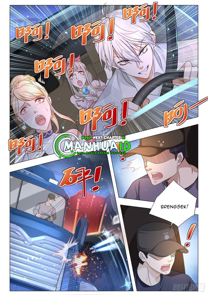 Shen Hao’s Heavenly Fall System chapter 101 halaman 10