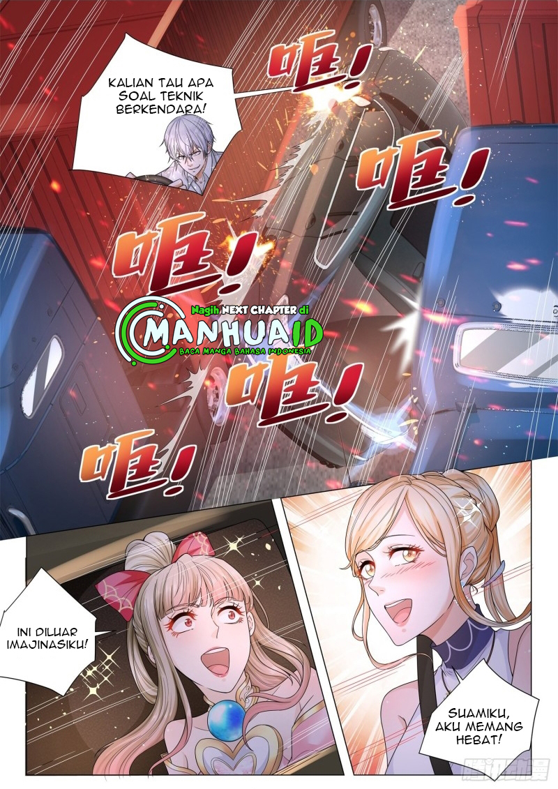 Shen Hao’s Heavenly Fall System chapter 101 halaman 11