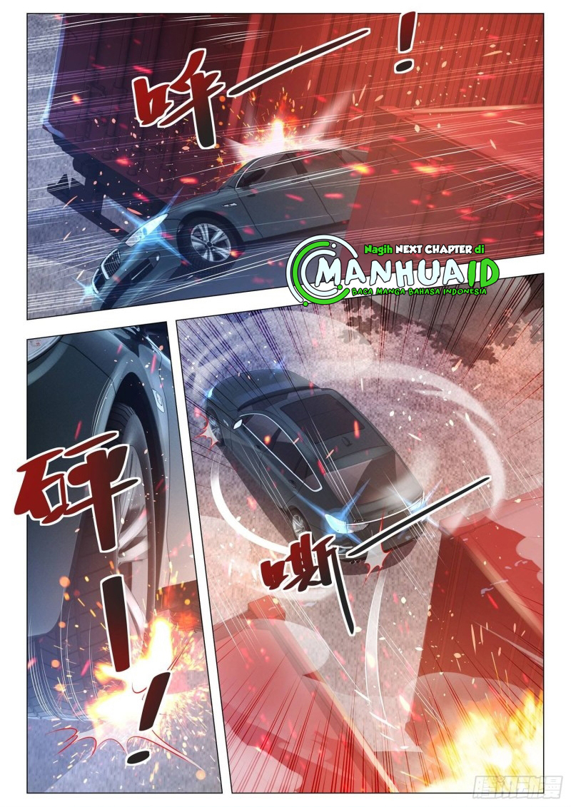Shen Hao’s Heavenly Fall System chapter 101 halaman 12