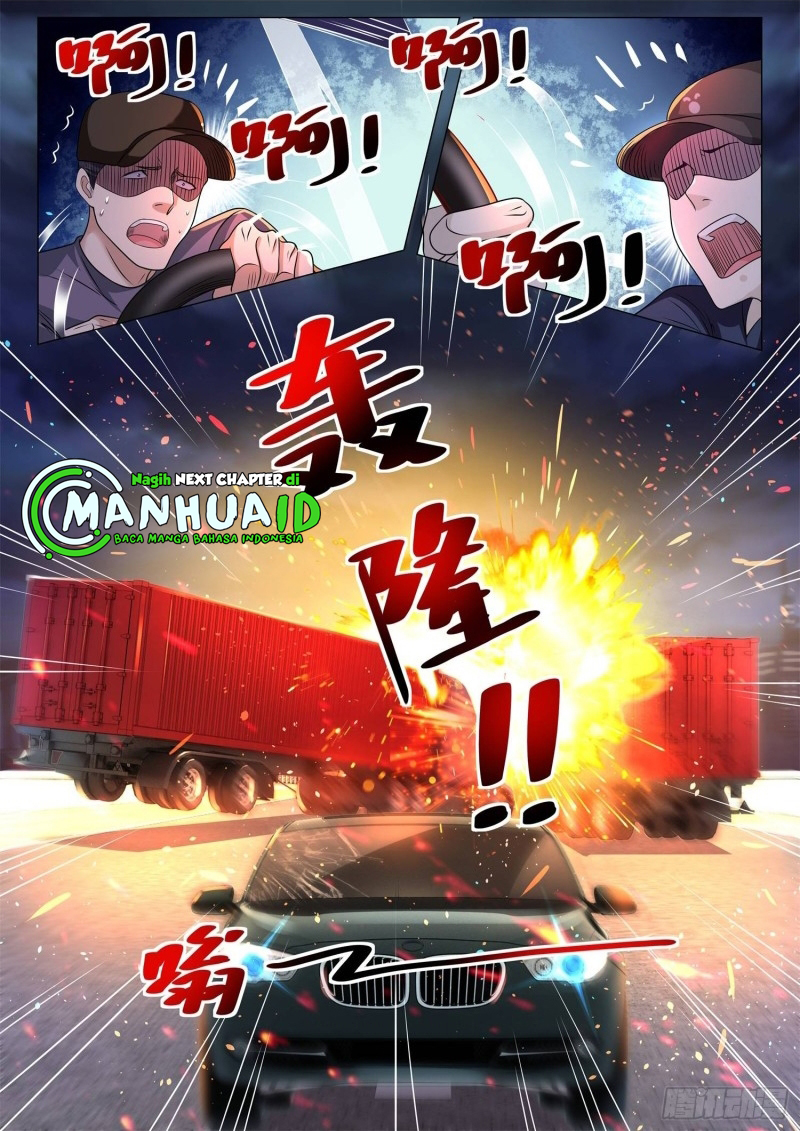 Shen Hao’s Heavenly Fall System chapter 101 halaman 13