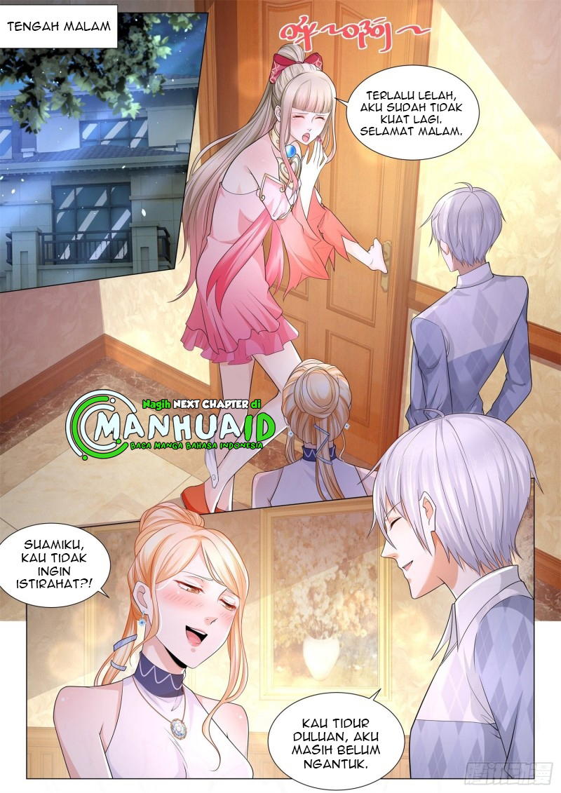 Shen Hao’s Heavenly Fall System chapter 102 halaman 2