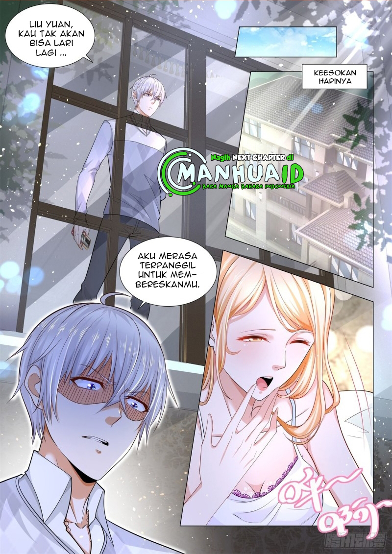 Shen Hao’s Heavenly Fall System chapter 102 halaman 9