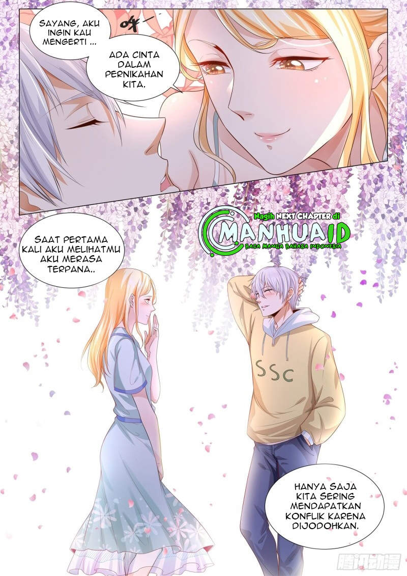 Shen Hao’s Heavenly Fall System chapter 102 halaman 11