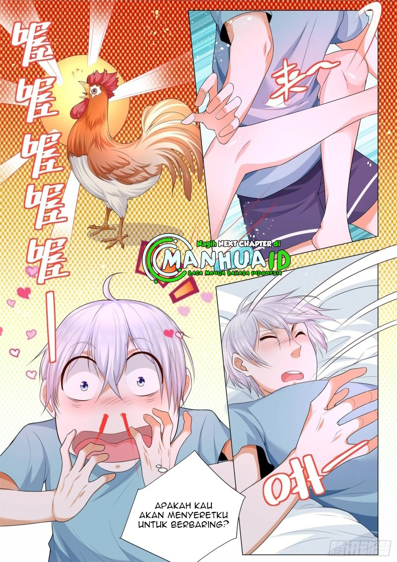 Shen Hao’s Heavenly Fall System chapter 102 halaman 13