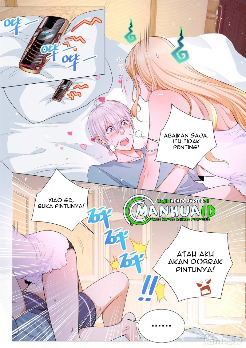 Shen Hao’s Heavenly Fall System Bab 103 halaman 3