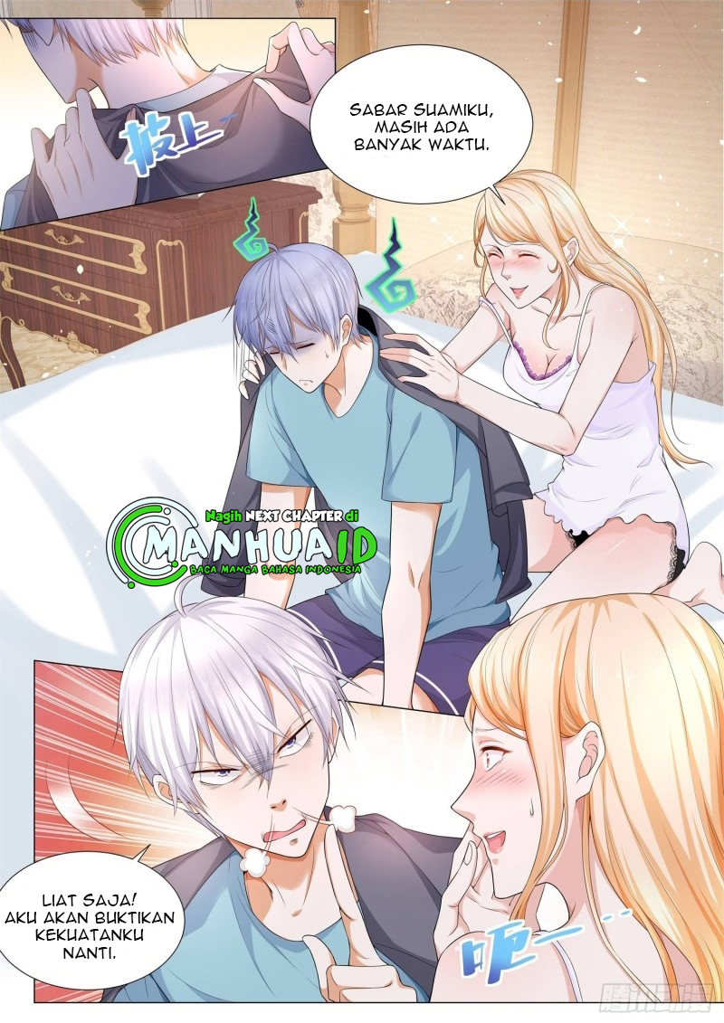 Shen Hao’s Heavenly Fall System Bab 103 halaman 5