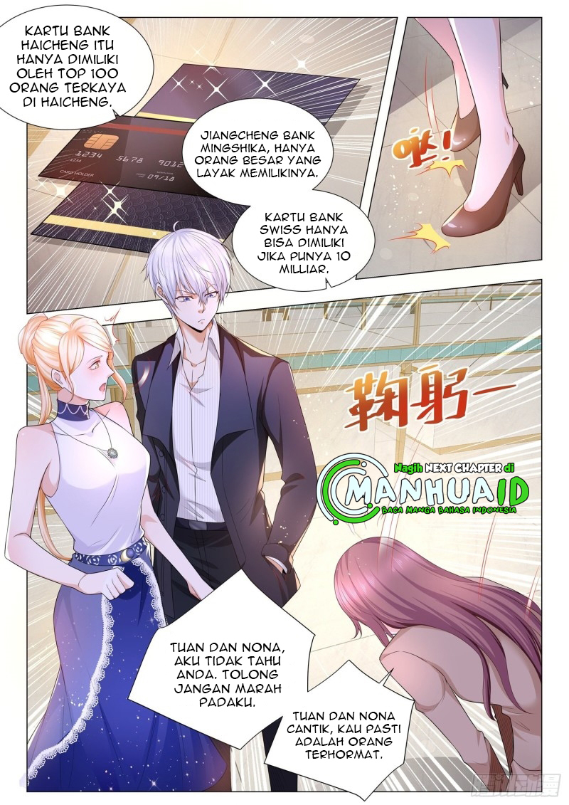 Shen Hao’s Heavenly Fall System chapter 104 halaman 2