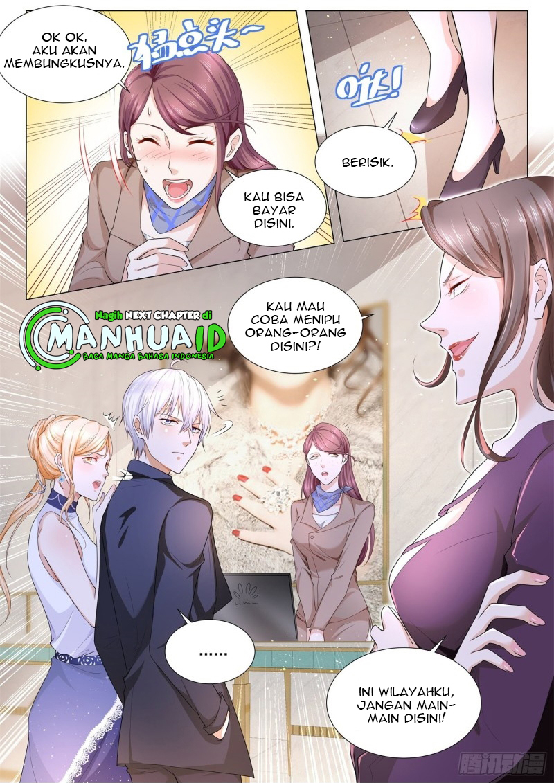 Shen Hao’s Heavenly Fall System chapter 104 halaman 4
