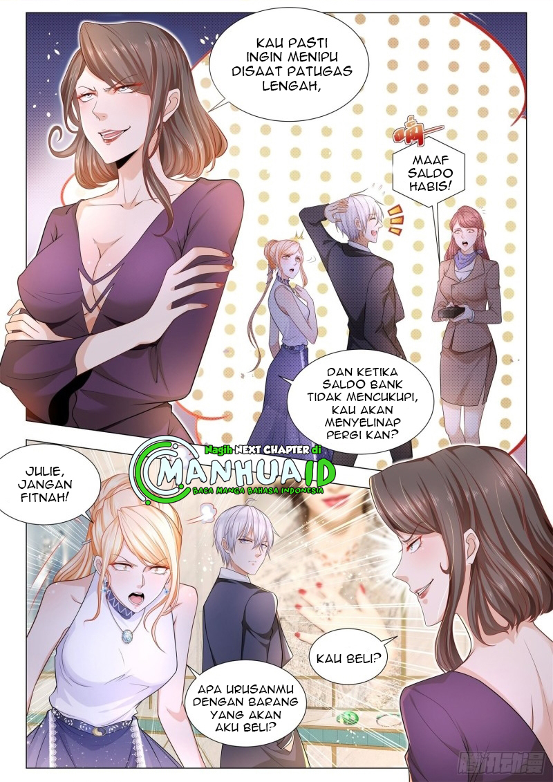 Shen Hao’s Heavenly Fall System chapter 104 halaman 5
