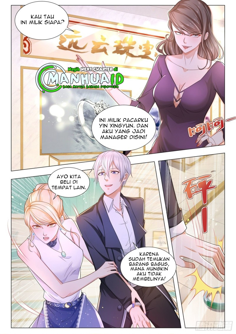 Shen Hao’s Heavenly Fall System chapter 104 halaman 6