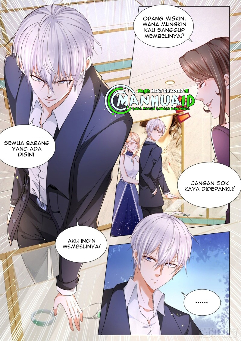 Shen Hao’s Heavenly Fall System chapter 104 halaman 7