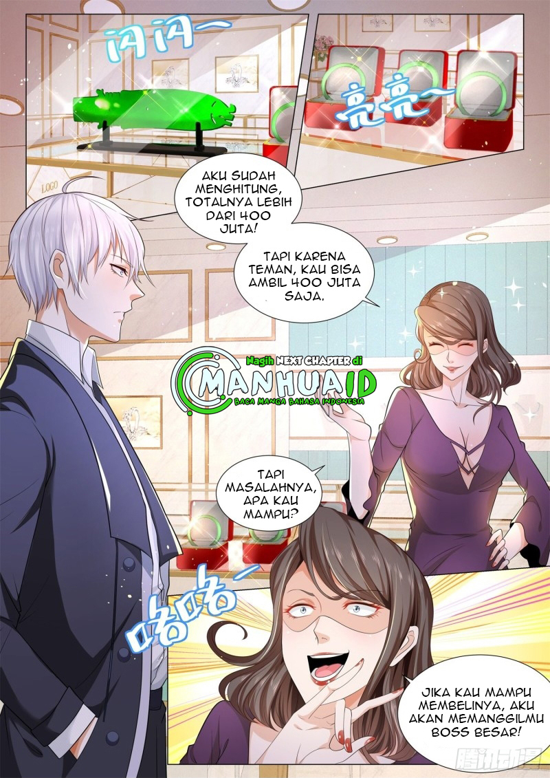 Shen Hao’s Heavenly Fall System chapter 104 halaman 8