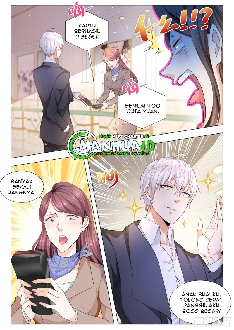Shen Hao’s Heavenly Fall System chapter 104 halaman 9