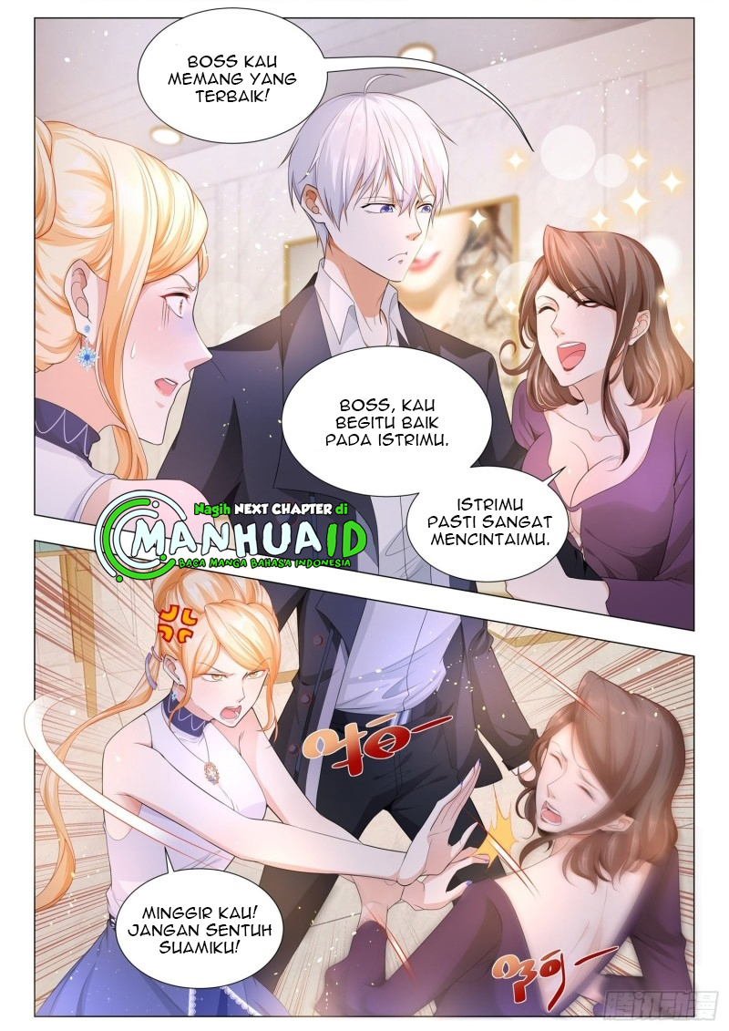 Shen Hao’s Heavenly Fall System chapter 104 halaman 11