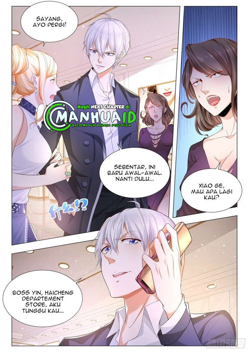 Shen Hao’s Heavenly Fall System chapter 104 halaman 12