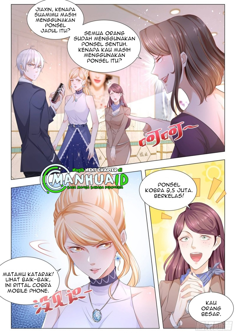 Shen Hao’s Heavenly Fall System chapter 104 halaman 13