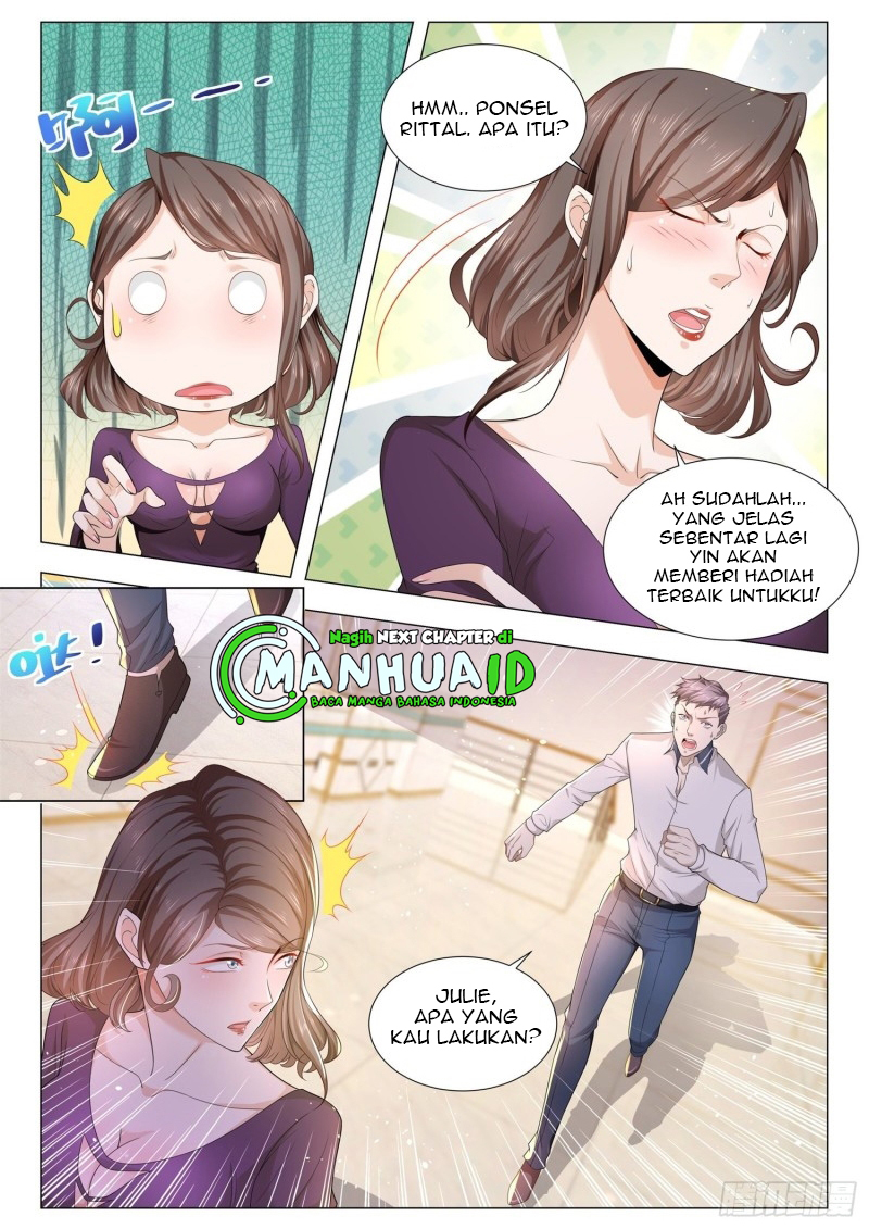 Shen Hao’s Heavenly Fall System chapter 104 halaman 14