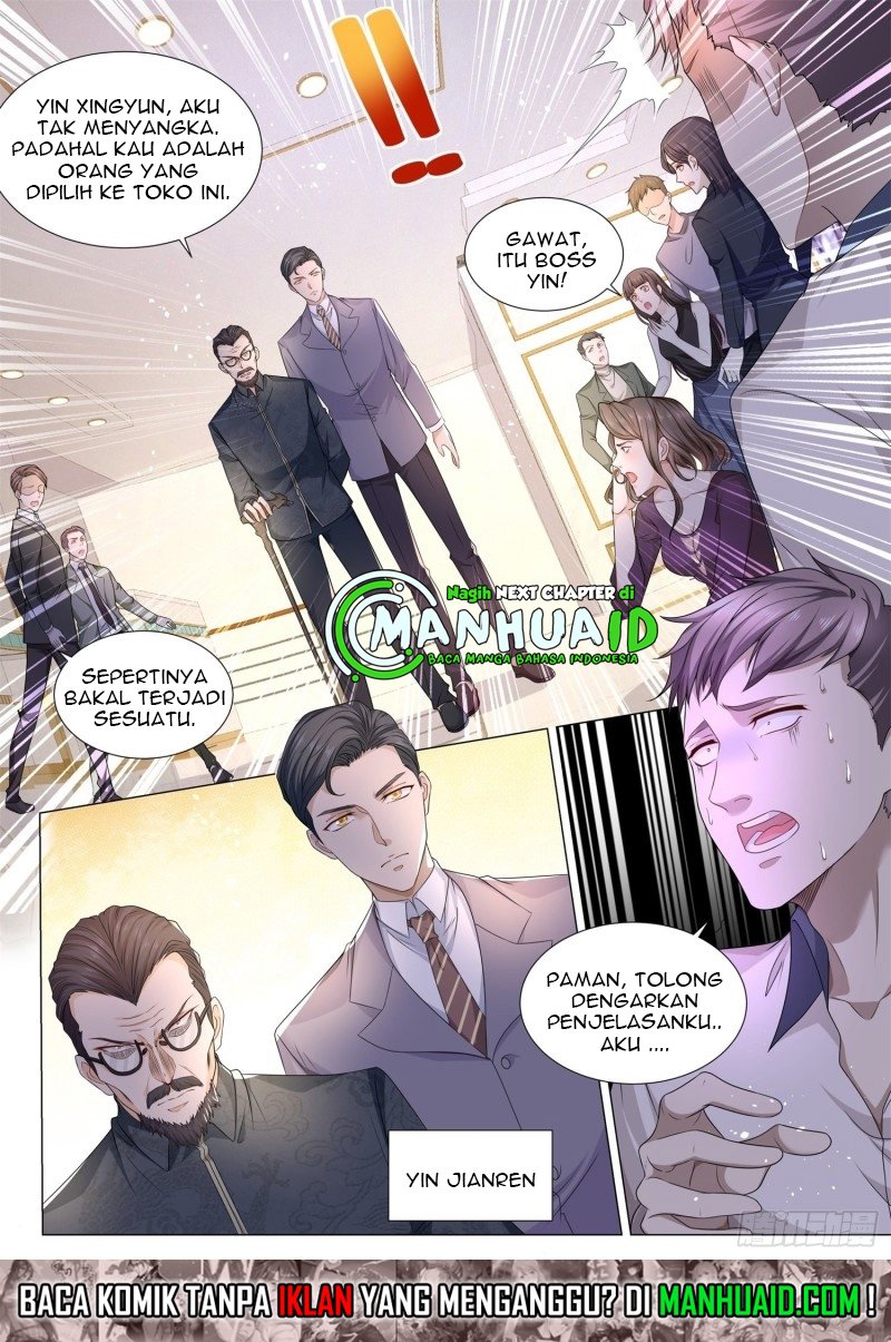 Shen Hao’s Heavenly Fall System Bab 105 halaman 4